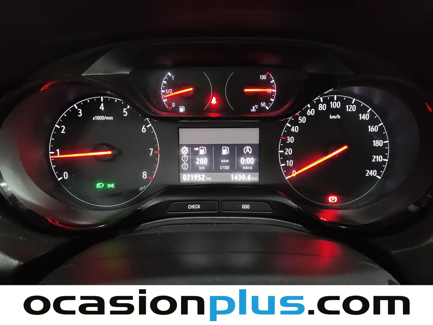 Foto Opel Grandland X Opel Grandland X 1.2 Turbo S&S Selective (130 CV)