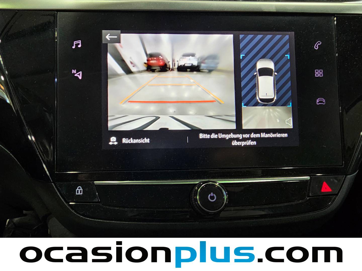 Foto Opel Corsa Opel Corsa 1.2 Turbo XHL Elegance (100 CV)