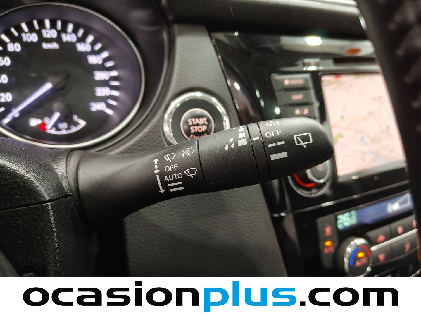 Nissan QASHQAI Nissan Qashqai dCi 115 N-Connecta (115 CV) barato