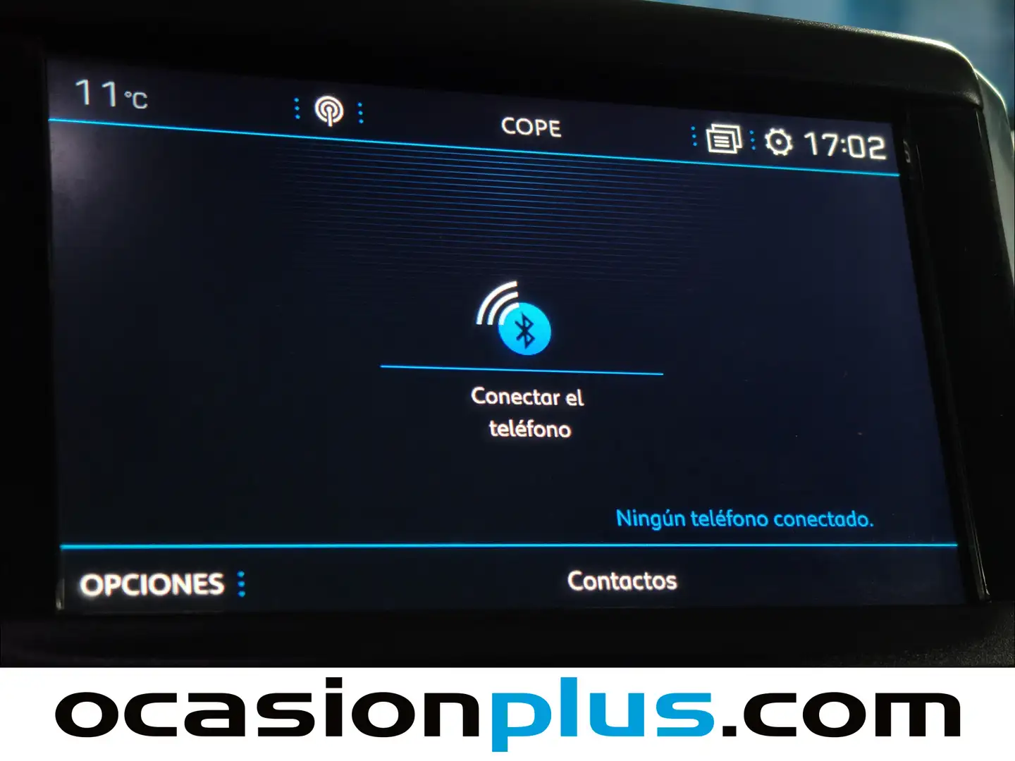 Foto Peugeot 2008 Peugeot 2008 PureTech 130 S&S GT Line (130 CV)