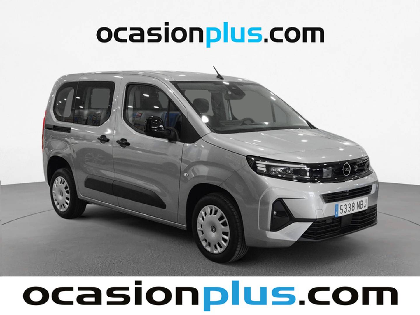 Foto Opel Combo Opel Combo Combi 1.5 Td S&S (100 CV)
