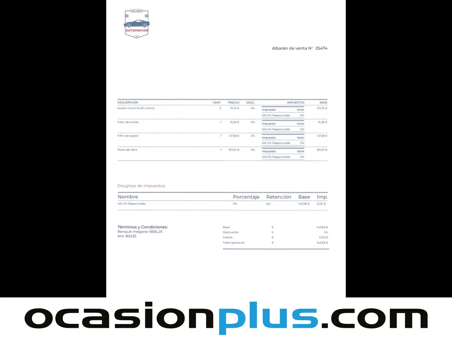 Foto Renault Mégane Renault Megane Intens Energy dCi  (110 CV)