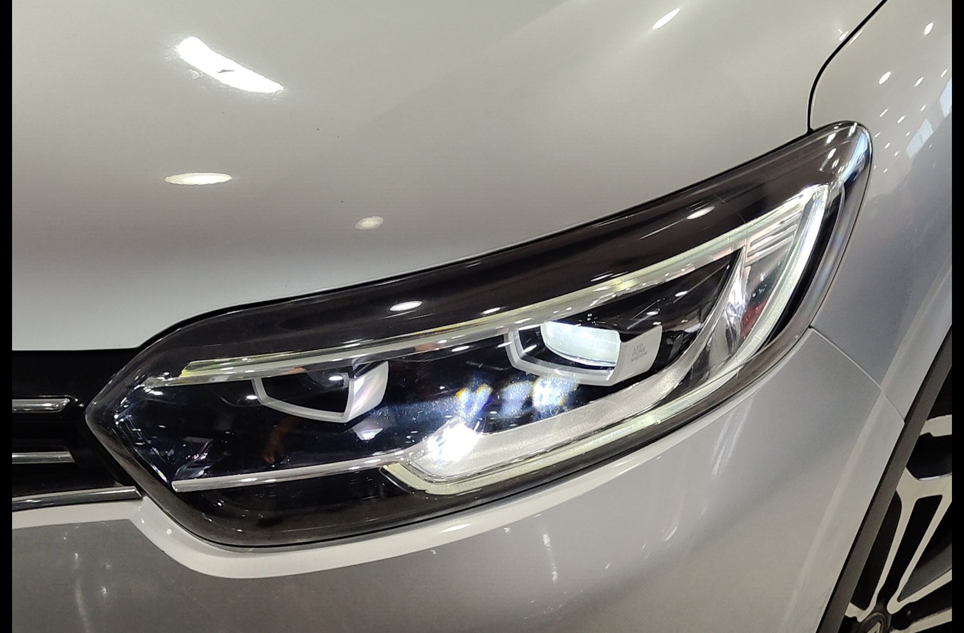 Renault Kadjar Techno TCe GPF EDC - foto 14