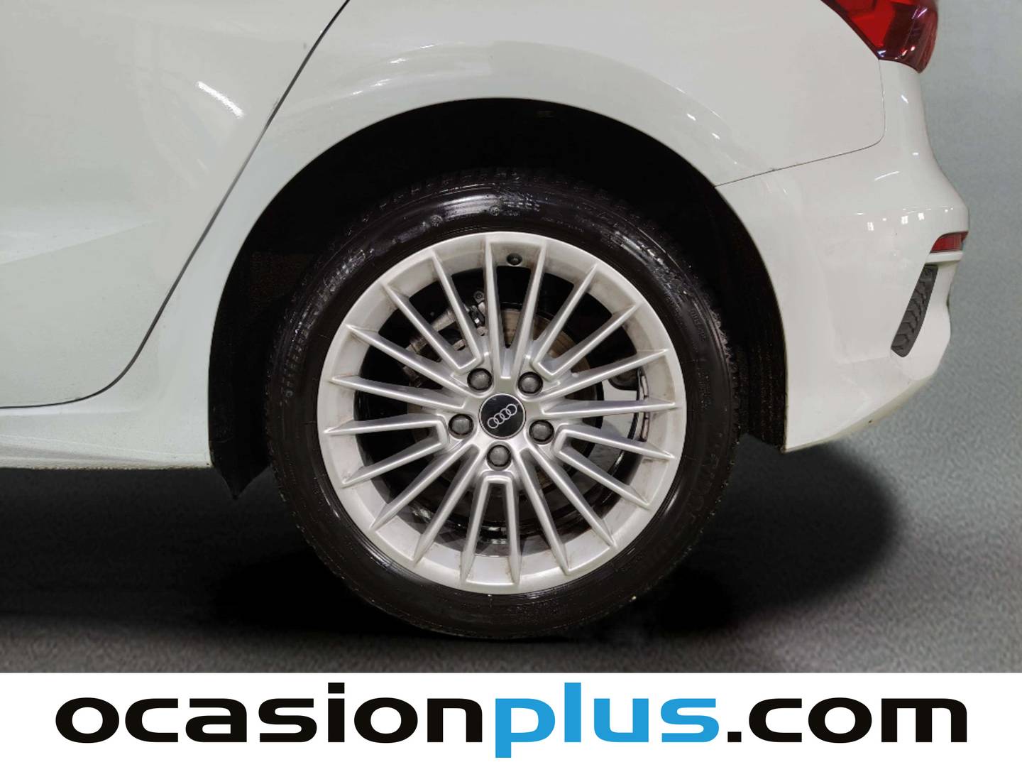 Audi A3 Audi A3 Sportback Advanced 30 TDI (116 CV) 2022