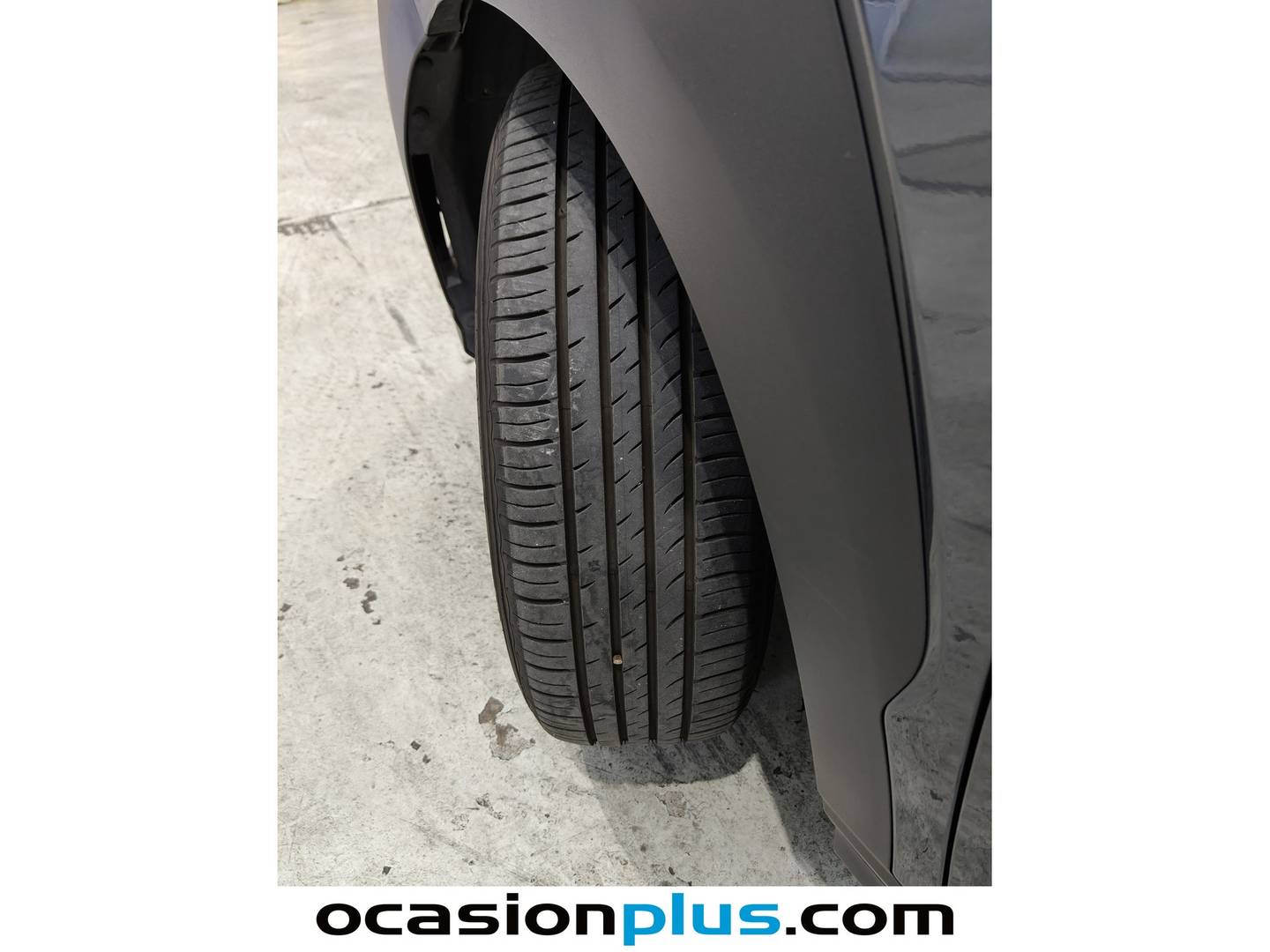 Hyundai Kona Hyundai Kona 1.6 GDI HEV Maxx DCT (141 CV) de ocasión