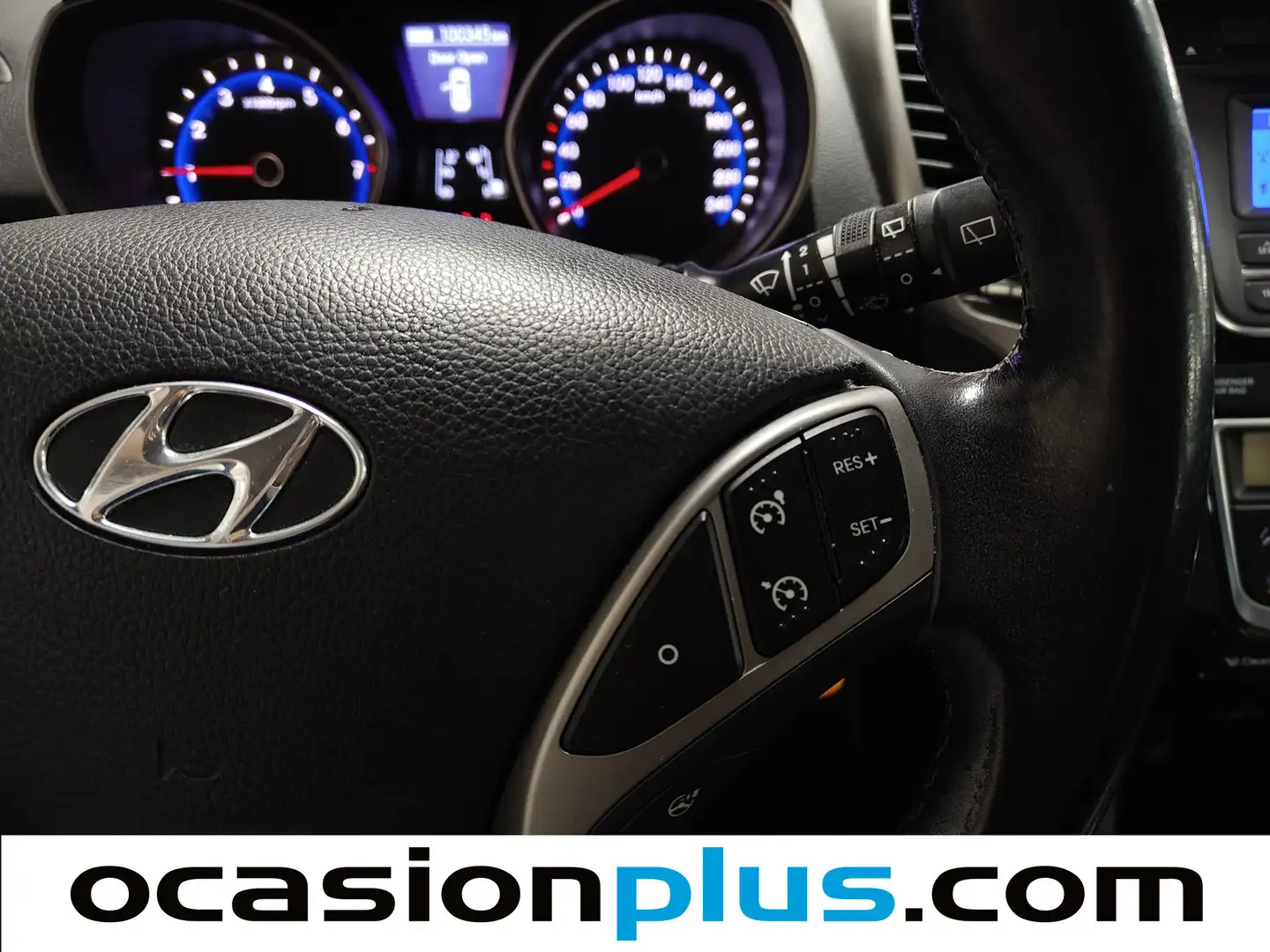 Foto Hyundai i30 Hyundai i30 1.4 Tecno (100 CV)