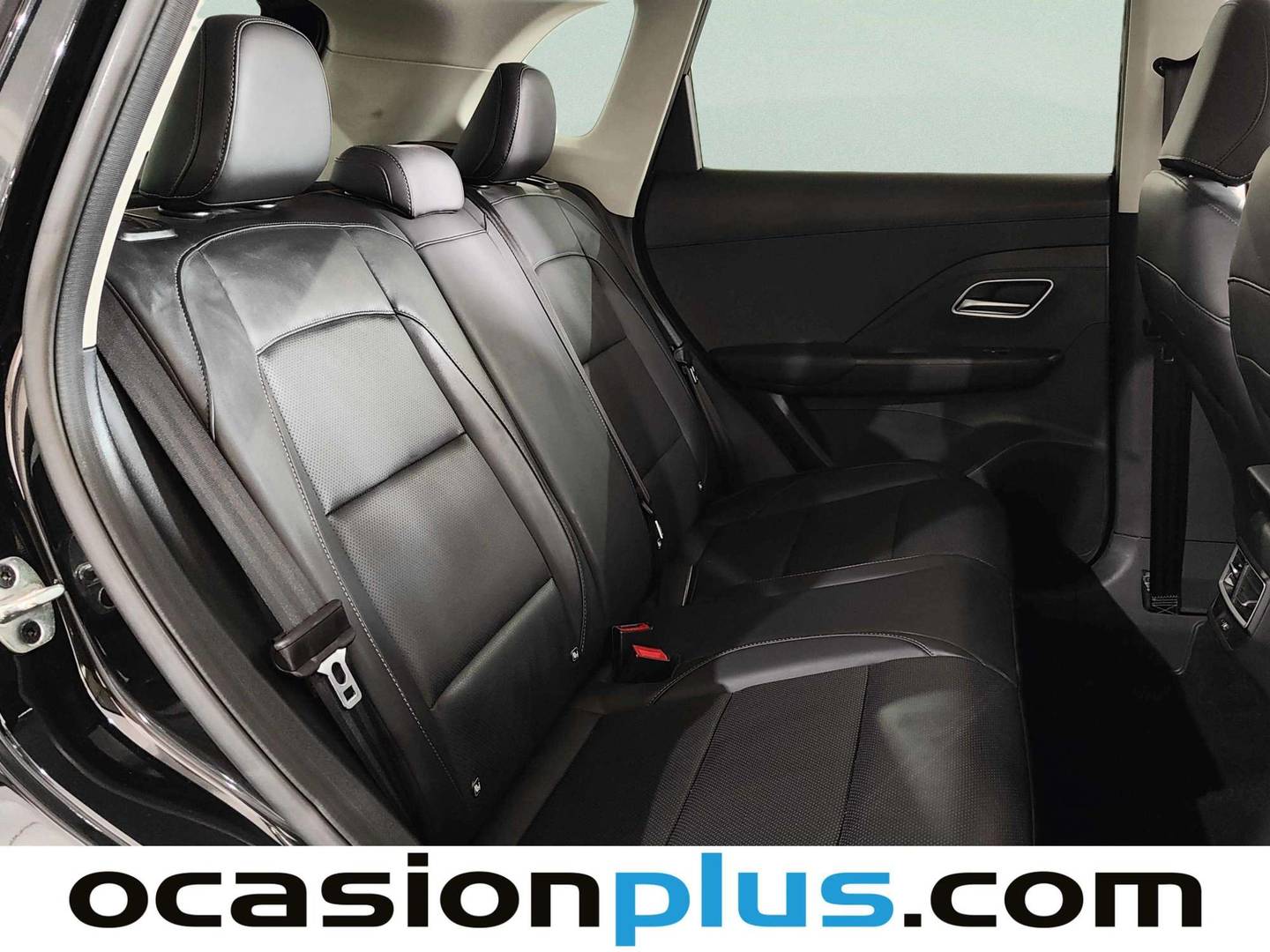 MG ZS MG ZS 1.5 Hybrid+ Luxury (197 CV) híbrido
