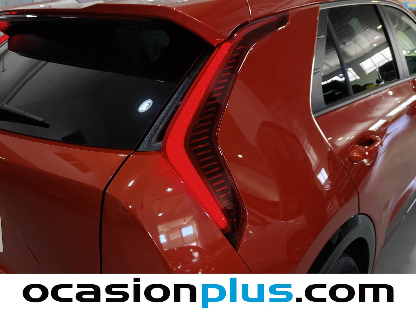 Foto KIA Niro Kia Niro 1.6 GDi PHEV Emotion (183 CV)