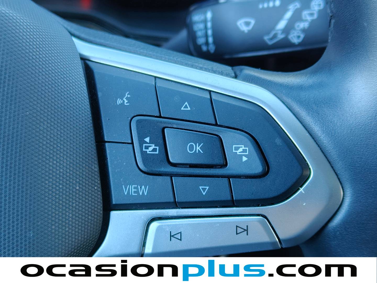 Volkswagen Taigo Volkswagen Taigo Life 1.0 TSI (95 CV) de segunda mano