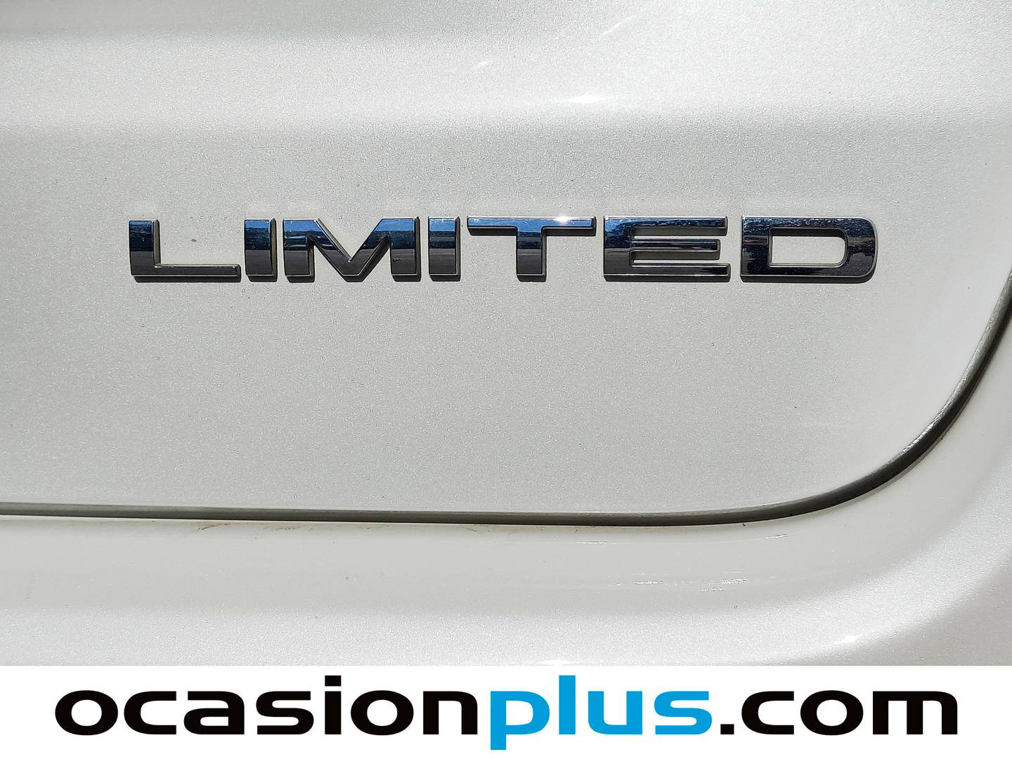 Extras y acabados del Jeep Compass Jeep Compass 1.4 Multiair Limited 4x4 AD Auto (170 CV)