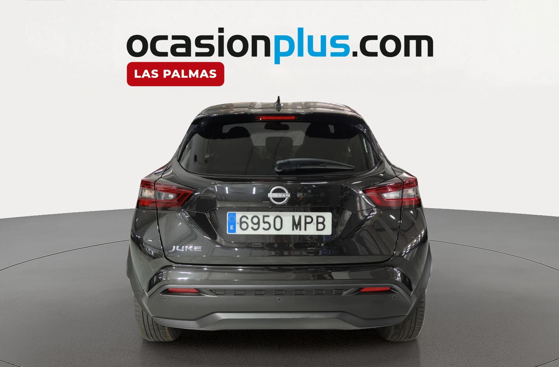 Nissan Juke DIG-T N-Connecta 4x2 DCT - foto 15