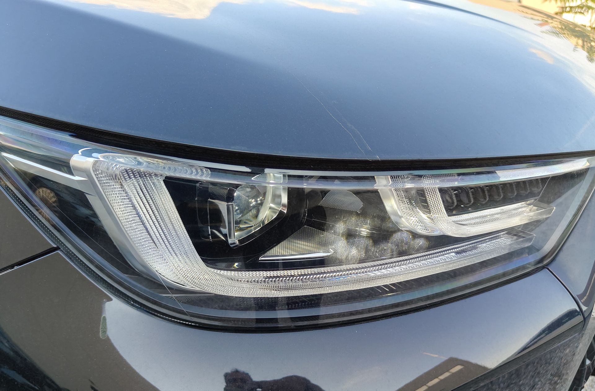 Ebro s700 1.6 T-GDi Luxury 7 DCT - foto 18