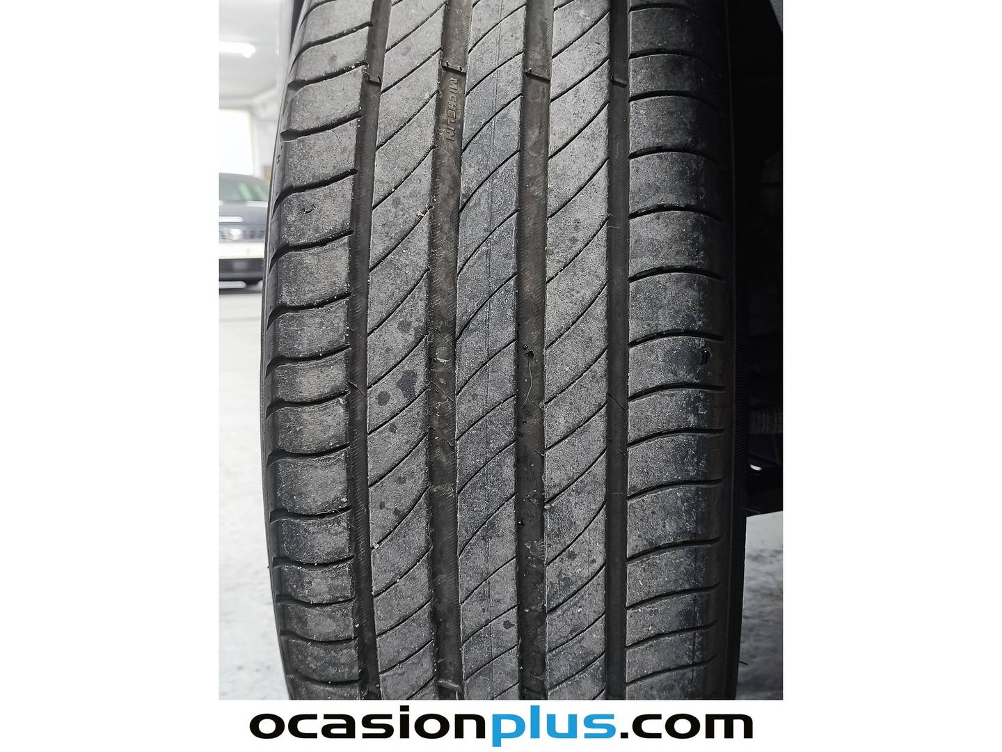 Peugeot 5008 Peugeot 5008 PureTech 130 GT Line EAT8 (130 CV) 7 Plazas seminuevo