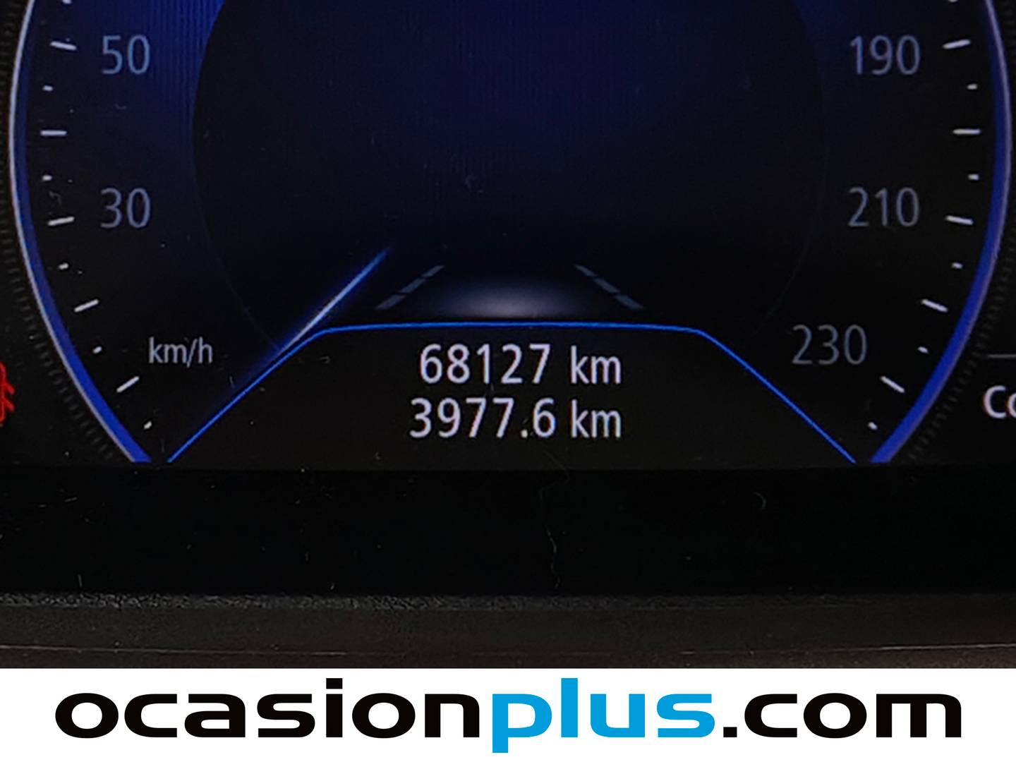 Renault Espace Renault Espace Initiale Paris Blue dCi (200 CV) EDC km 0