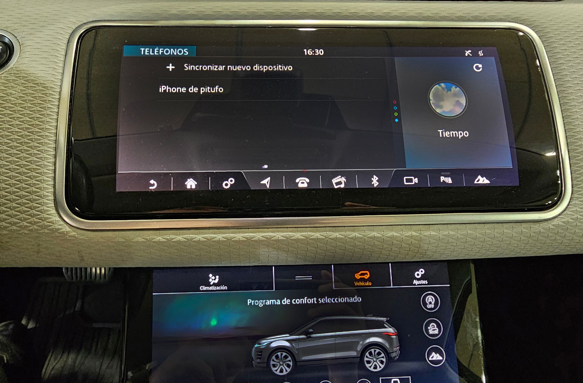 Land Rover Range Rover Evoque P200 MHEV S 4WD - foto 36