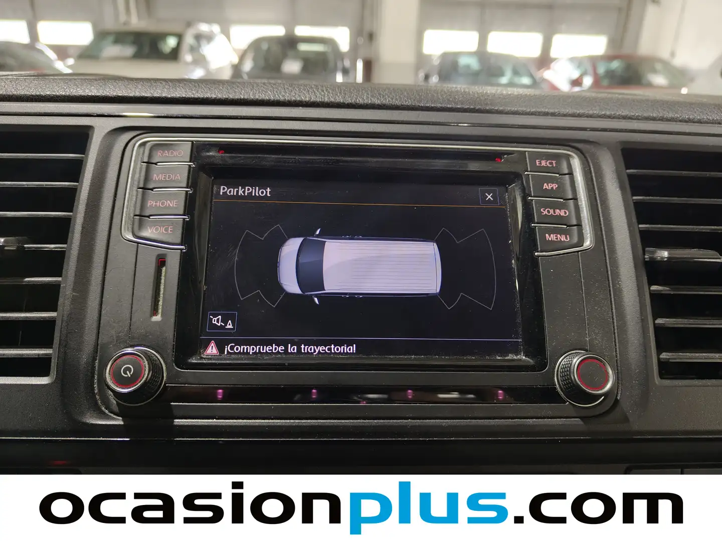 Foto Volkswagen California Volkswagen California Beach 2.0 TDI BMT (150 CV) DSG