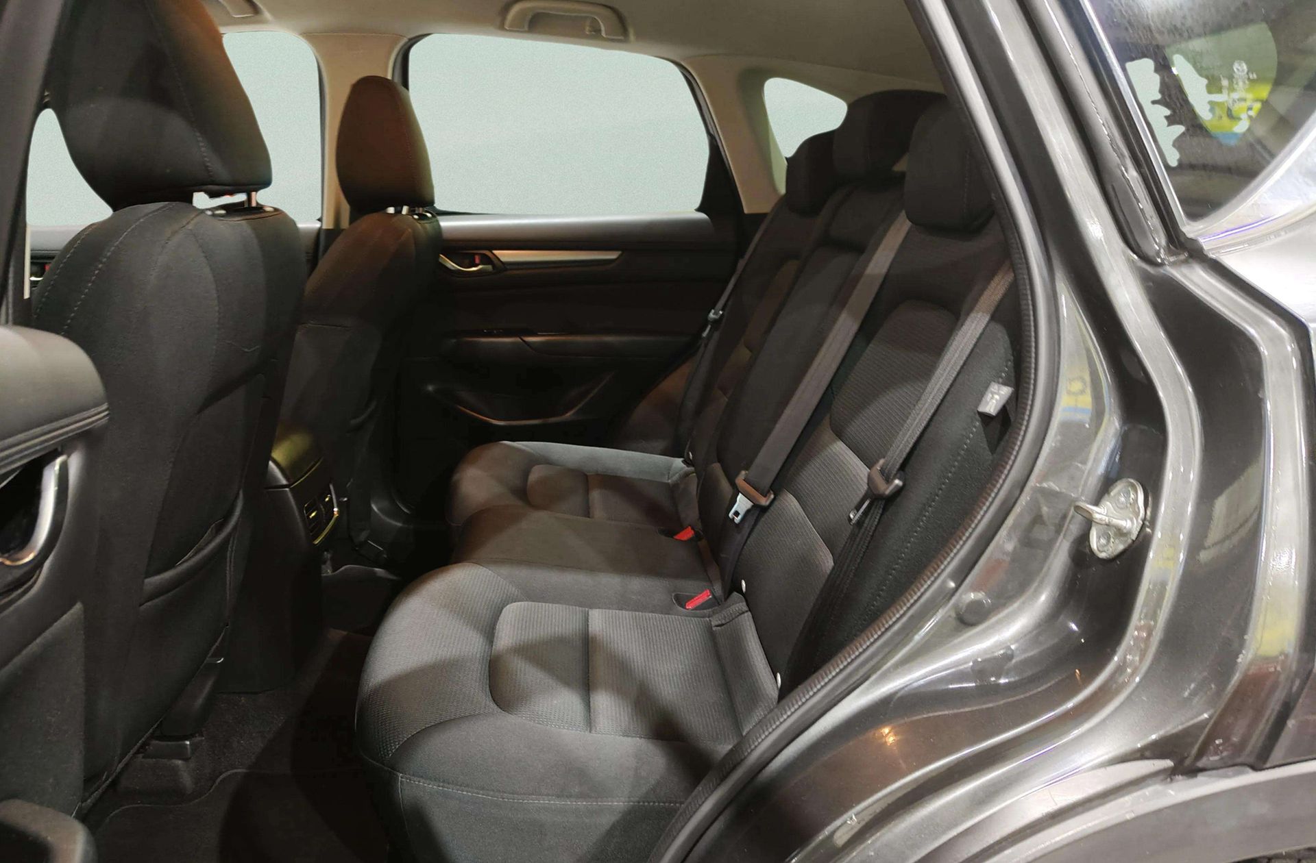 Mazda CX-5 2.0 G Evolution 2WD - foto 11