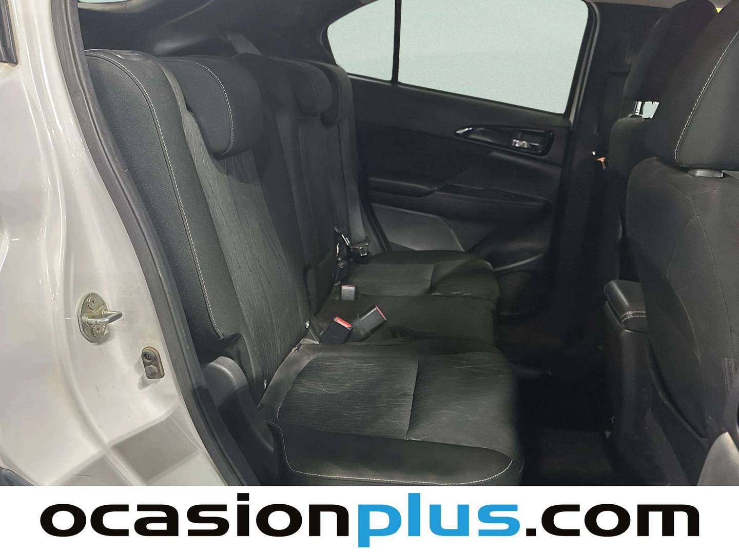 Foto Mitsubishi Eclipse Cross Mitsubishi Eclipse Cross 150T Spirit (163 CV)