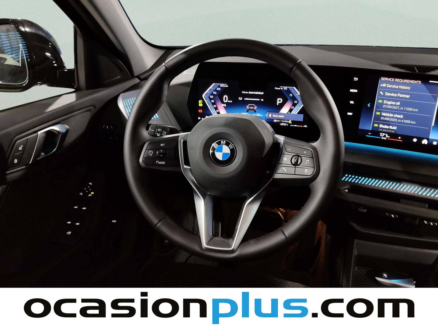 BMW Serie 1 BMW Serie 1 120d (163 CV) de ocasión