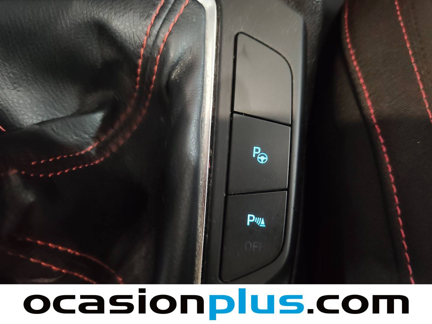 Accesorios del Ford Focus Ford Focus 1.0 Ecoboost S&S ST-Line (125 CV)