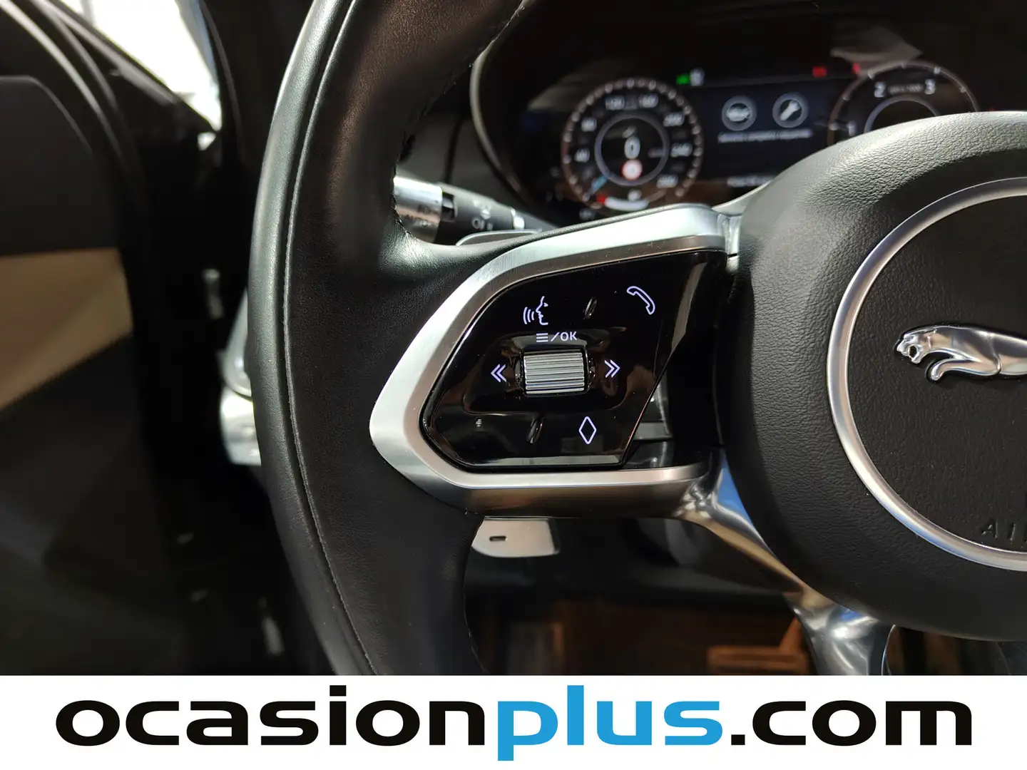 Foto Jaguar E-Pace Jaguar E-PACE 2.0D S 4WD Auto (163 CV)