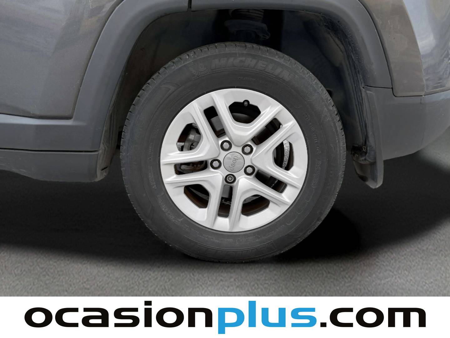 Jeep Compass Jeep Compass 1.4 Multiair Sport 4x2 (140 CV) gasolina