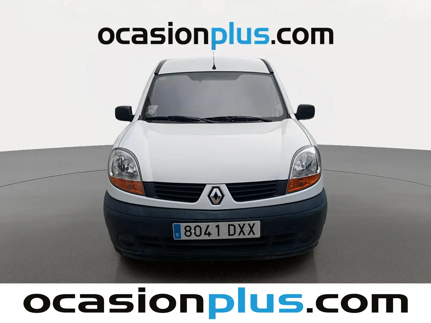 Foto Renault Kangoo Express Renault Kangoo Express 1.5 dCi Confort (82 CV)