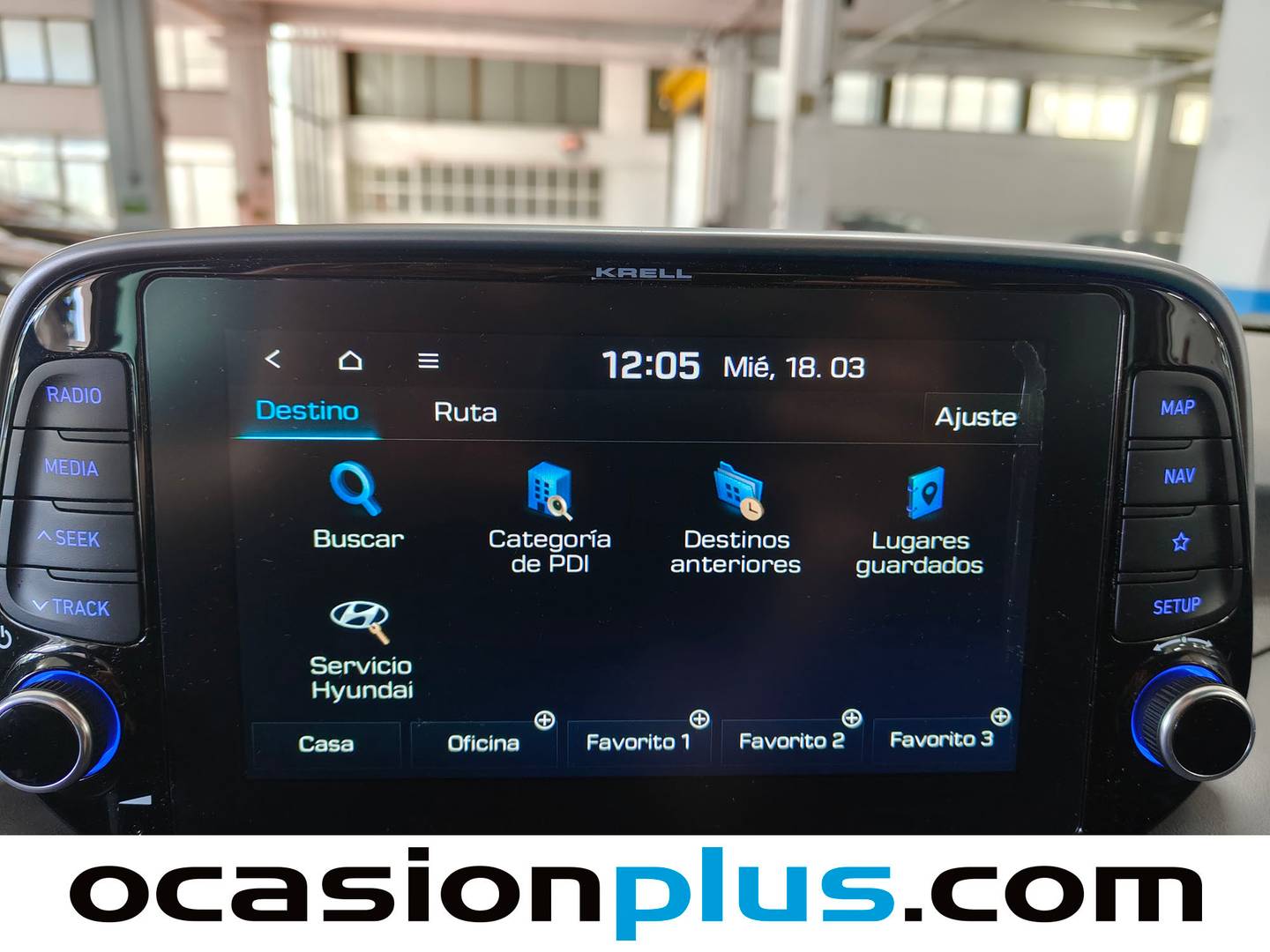 Hyundai Tucson Hyundai Tucson 1.6 GDI Tecno 4x2  (132 CV) gasolina