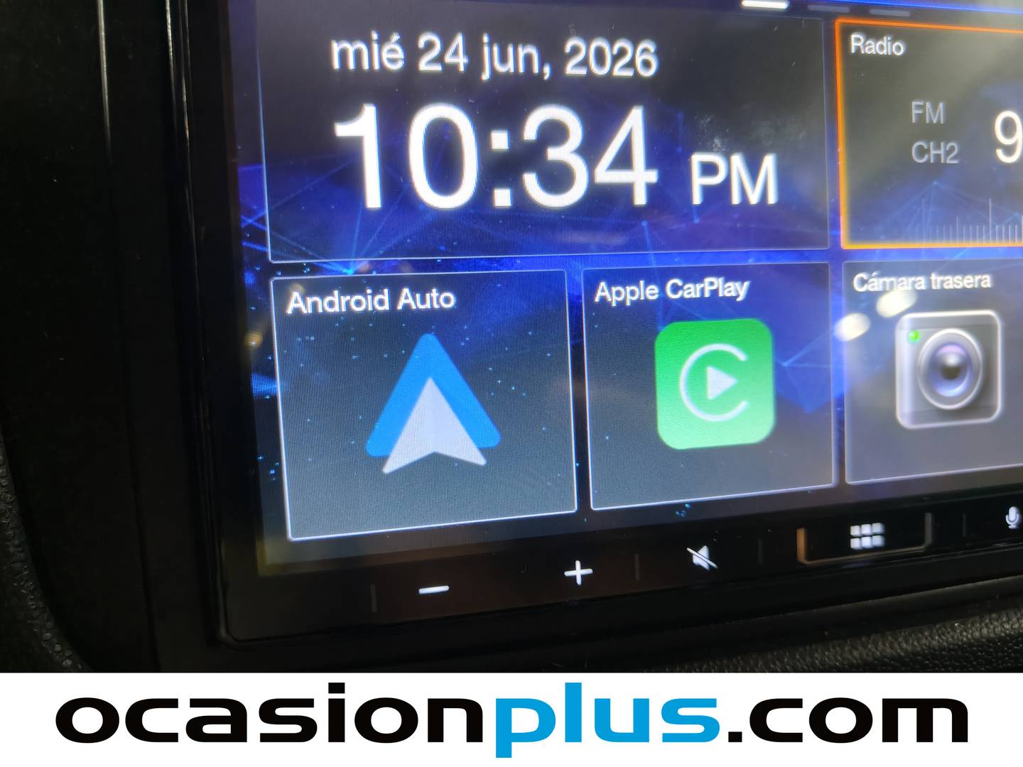 Extras y acabados del Smart fortwo Smart ForTwo Coupe 52 mhd Pulse (71 CV)