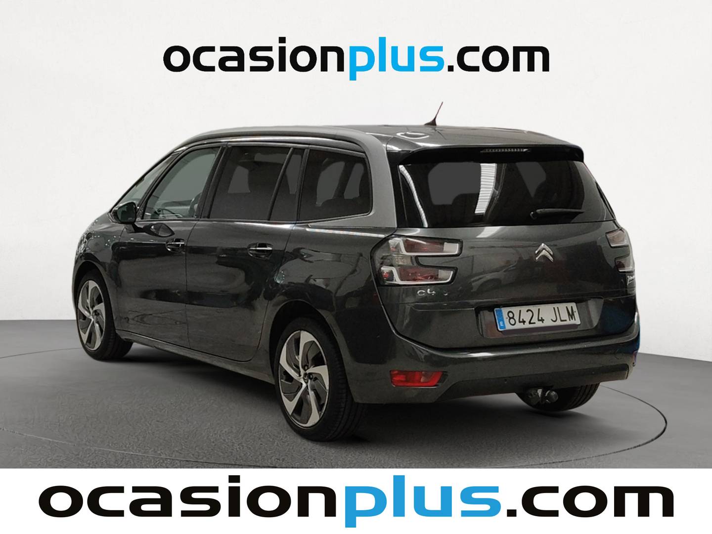 Foto Citroën C4 Picasso Citroen C4 Picasso BlueHDi 150 Feel EAT6 (150 CV)