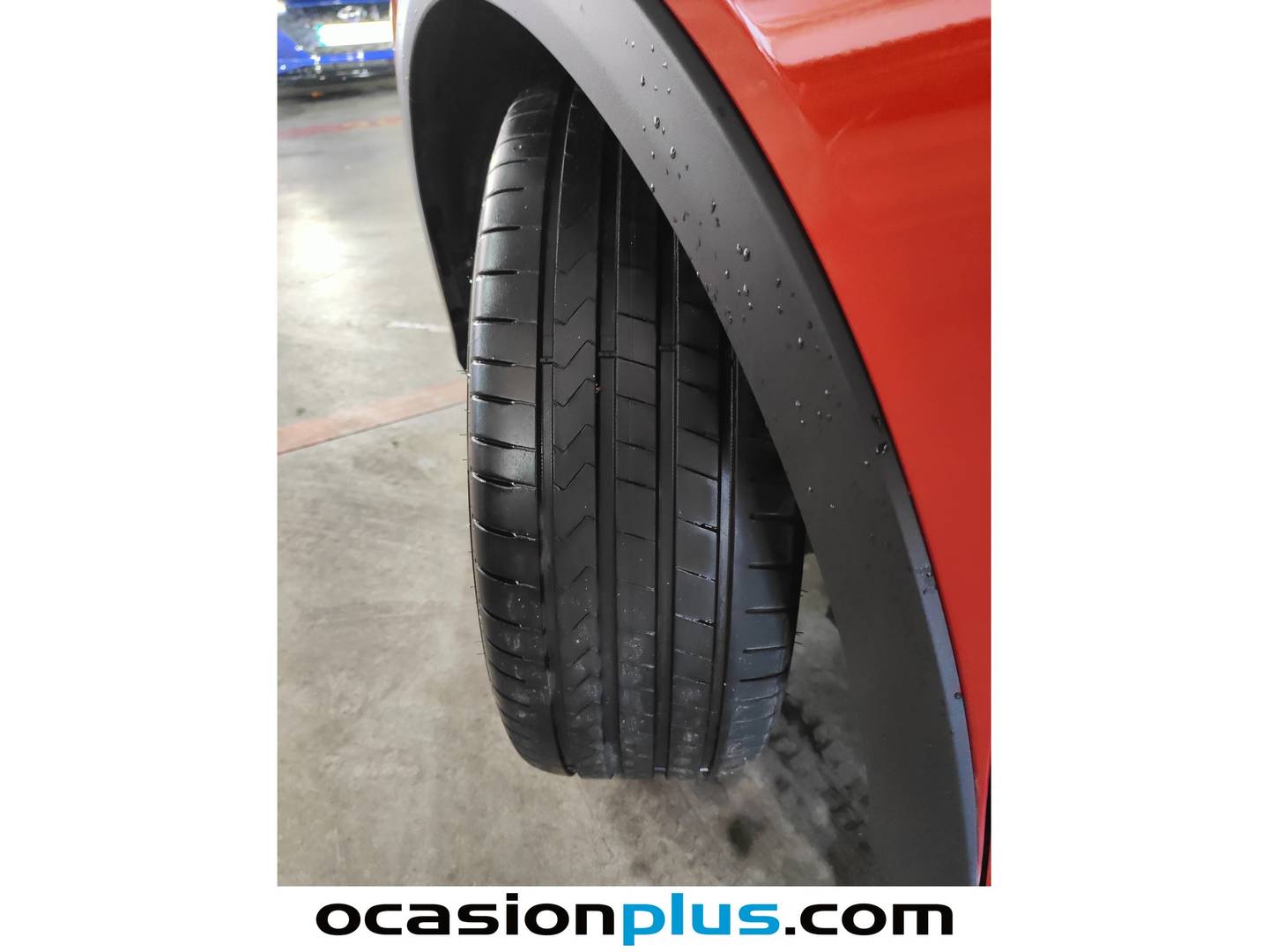 KIA XCeed KIA XCeed 1.5 MHEV iMT Tech (160 CV) de segunda mano