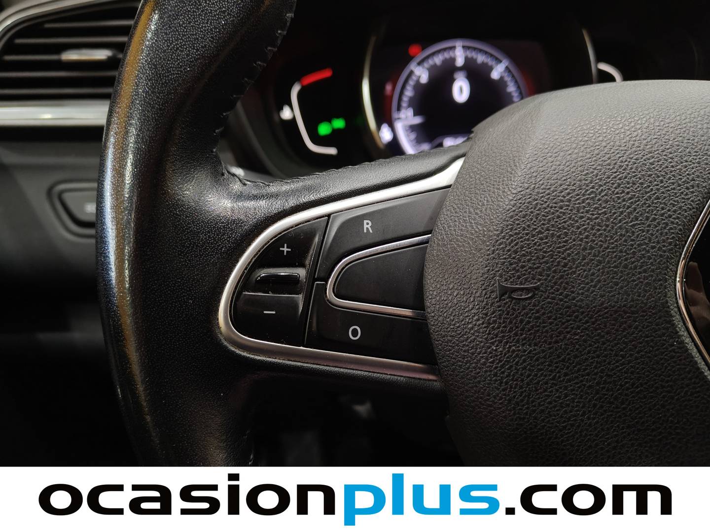 Foto Renault Kadjar Renault Kadjar Tech Road Energy dCi (110 CV)