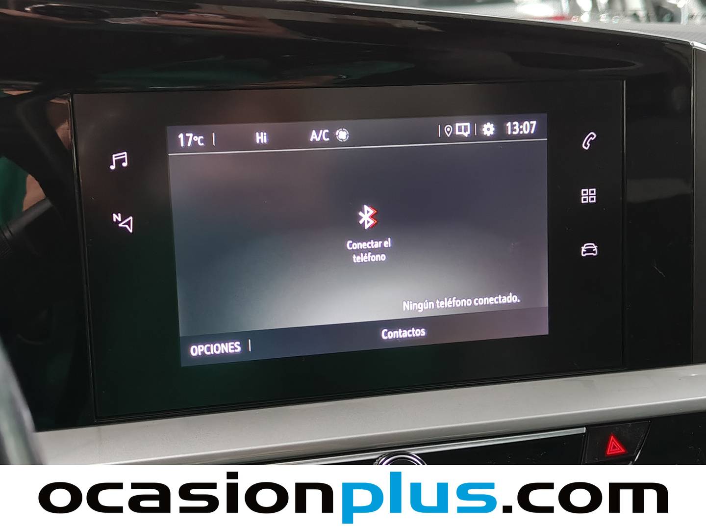 Foto Opel Mokka Opel Mokka 1.5 D Business Elegance (110 CV)