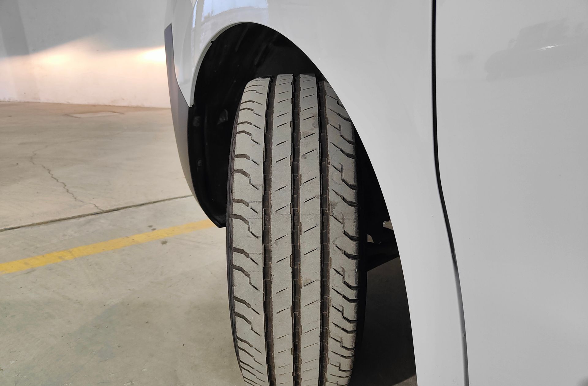 Opel Vivaro Furgon 1.5 BlueHDi M Standart - foto 25