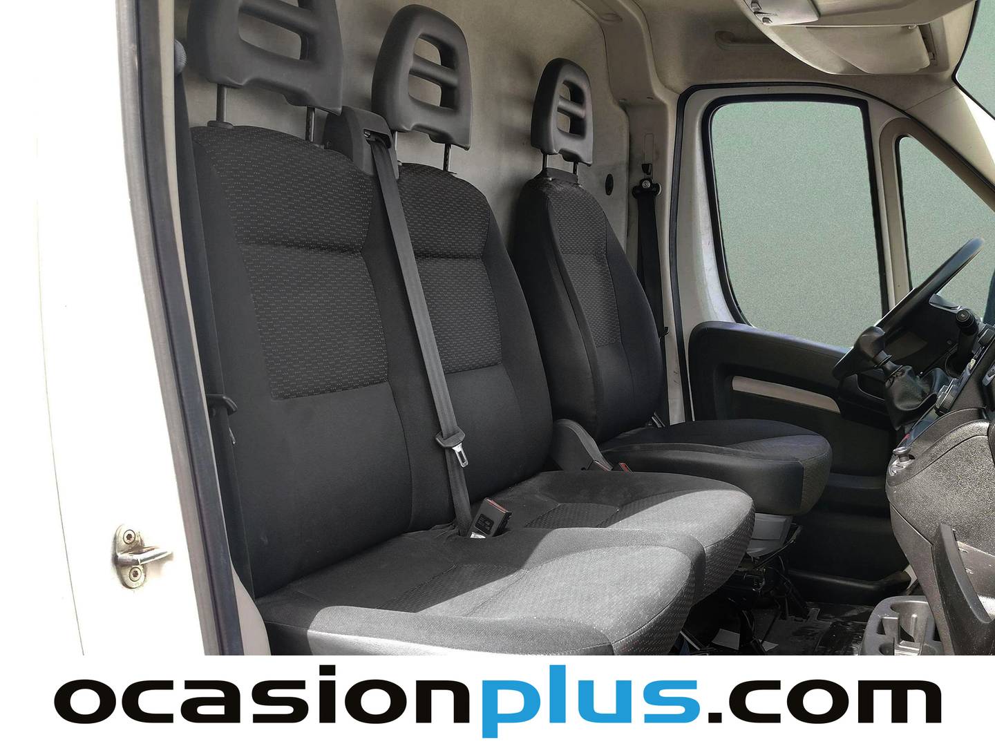 Peugeot Boxer Peugeot Boxer Furgon BlueHDi 140 S&S 333 L2H2 (140 CV) al mejor precio