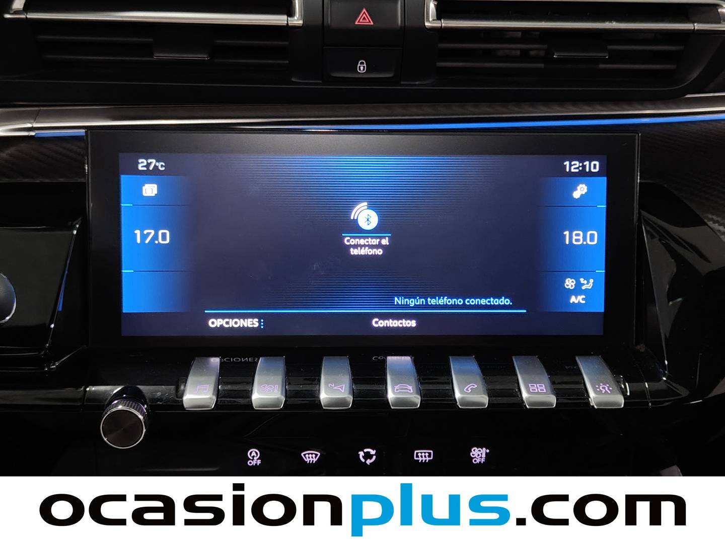 Peugeot 508 Peugeot 508 BlueHDi 180 S&S GT EAT8 (180 CV) al mejor precio