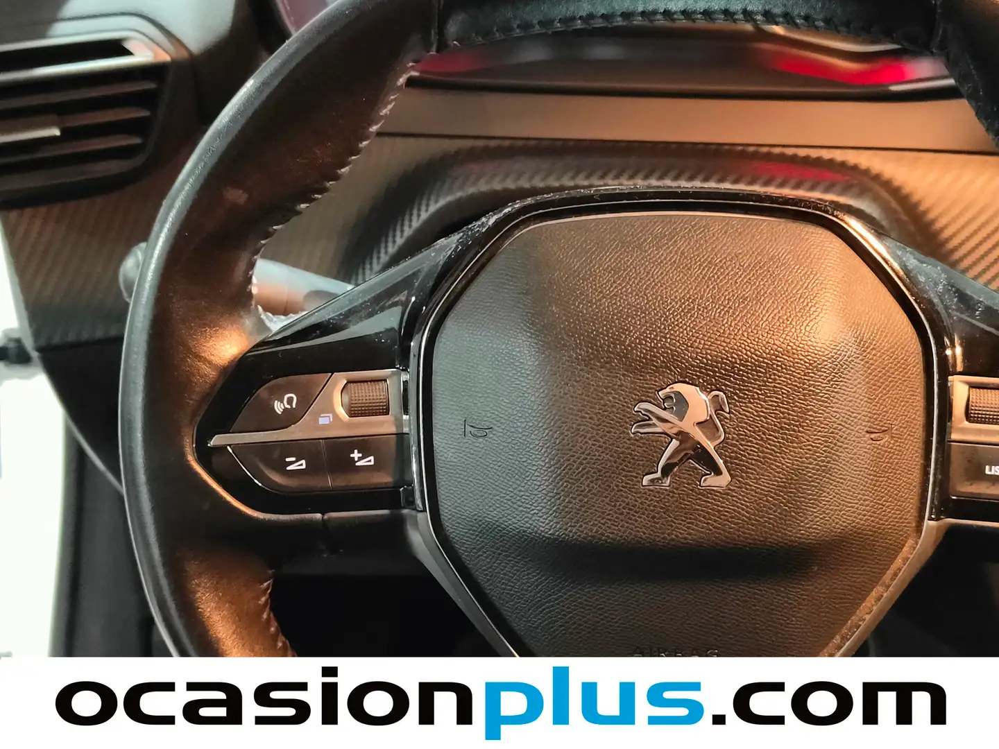 Foto Peugeot 208 Peugeot 208 PureTech 100 Active (100 CV)