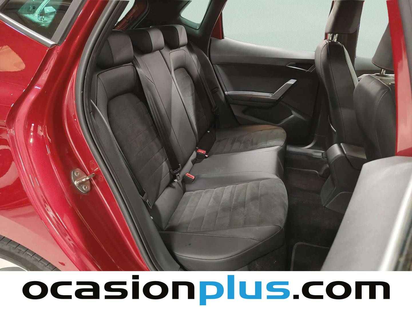 Seat Ibiza Seat Ibiza 1.0 TSI S&S FR XL (110 CV) km 0