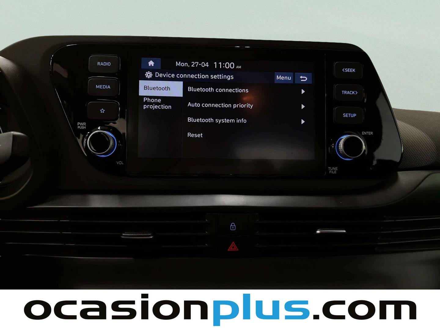 Hyundai Bayon Hyundai Bayon 1.2 MPI Maxx (84 CV) al mejor precio