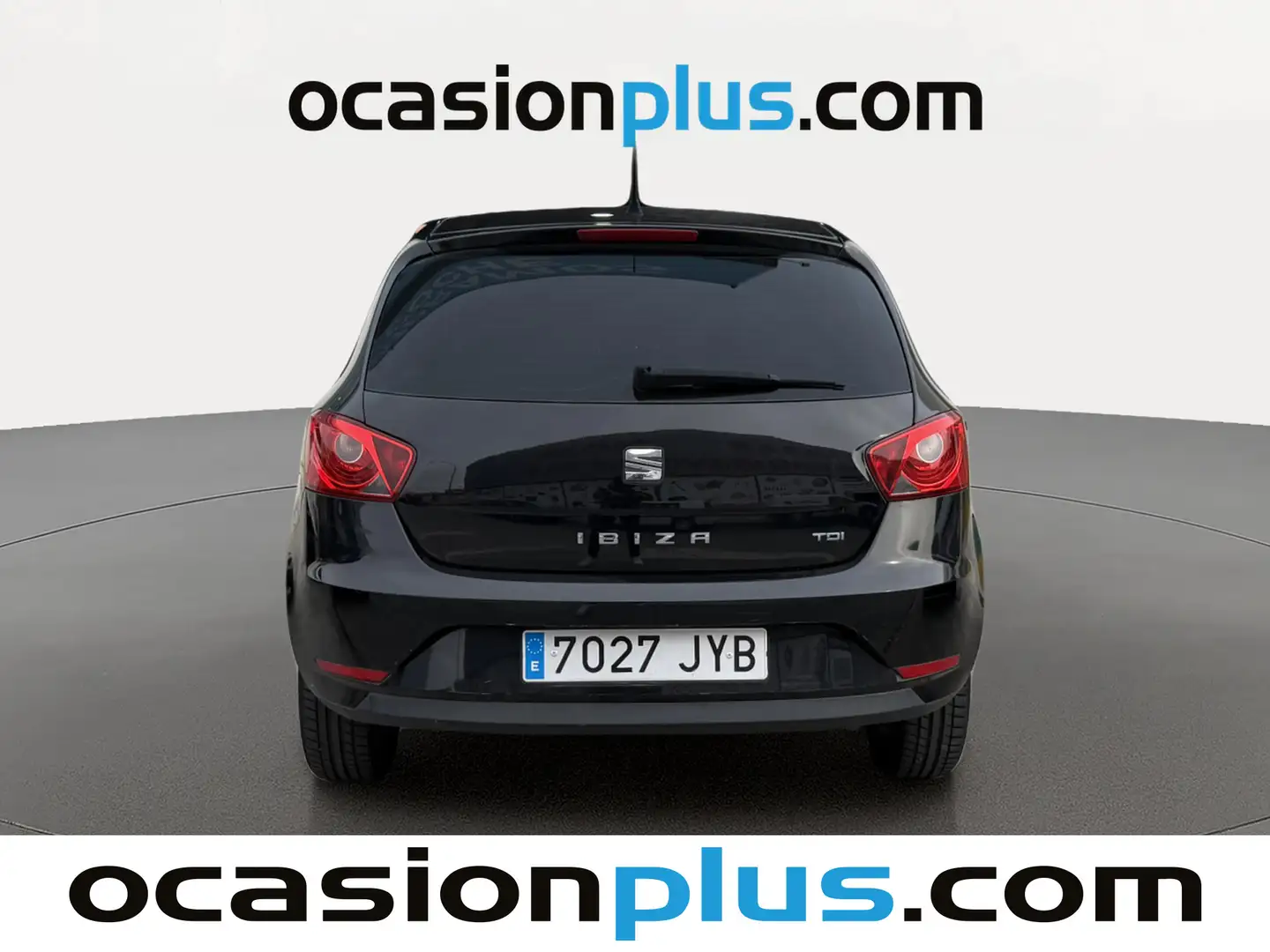 Foto Seat Ibiza SEAT Ibiza 1.4 TDI CR S&S Style (105 CV)
