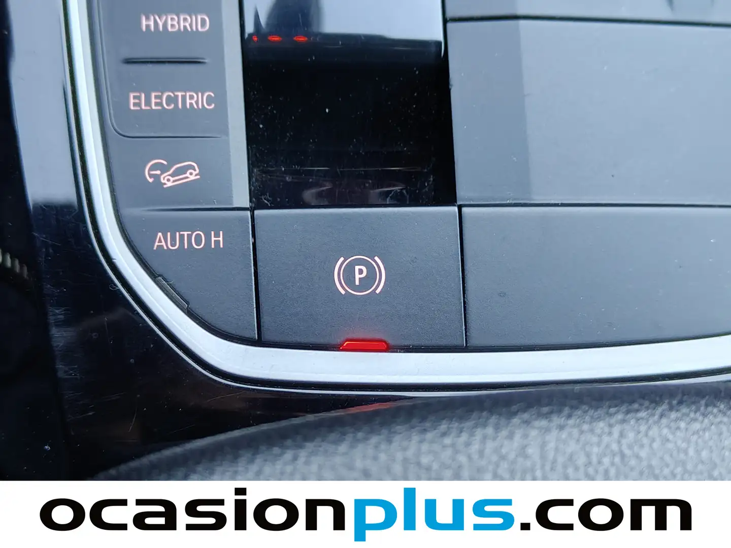 Foto BMW X3 BMW X3 xDrive30e xLine (292 CV)