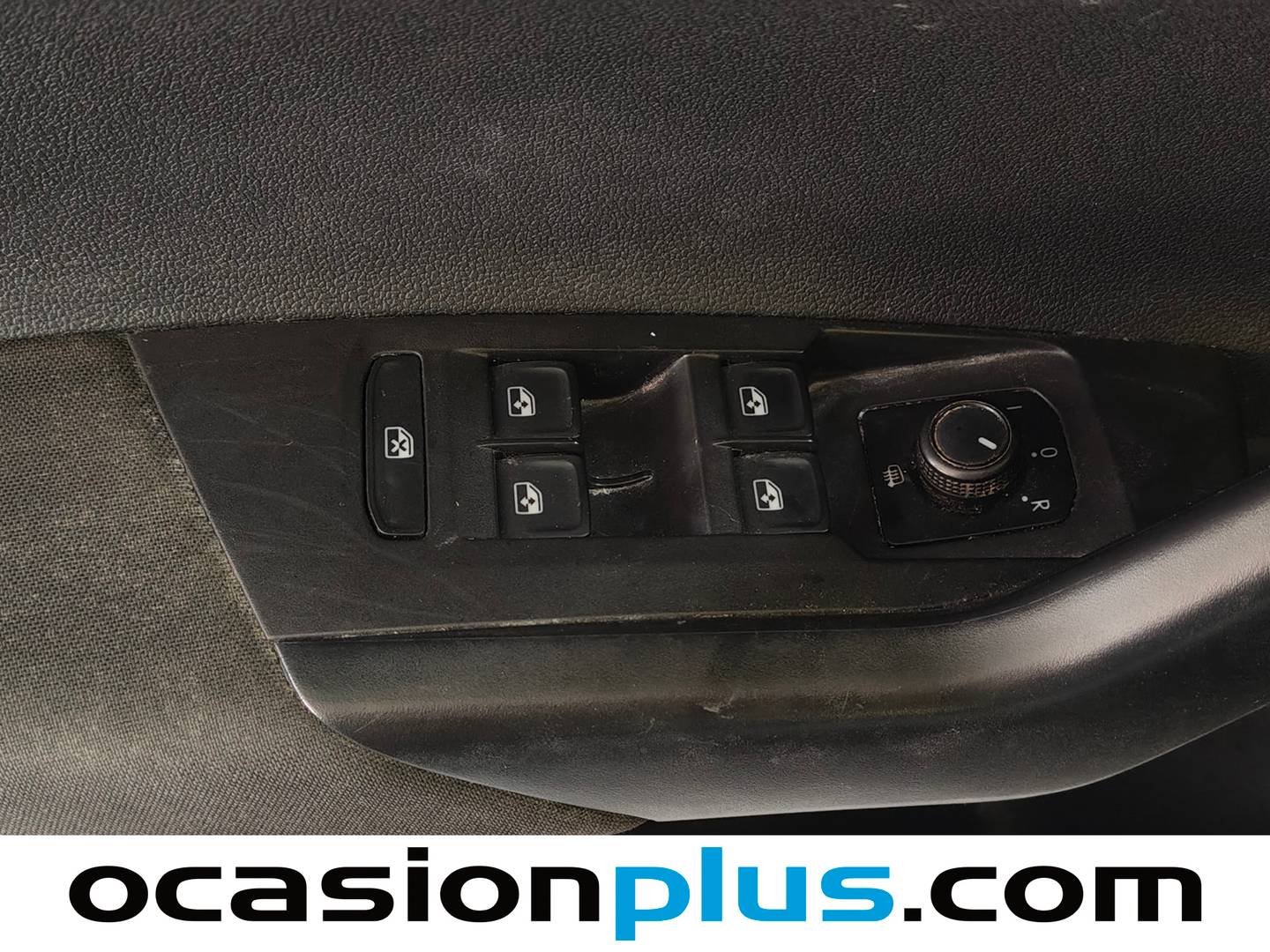 Volkswagen Polo Volkswagen Polo Advance 1.0 TSI (95 CV) de segunda mano