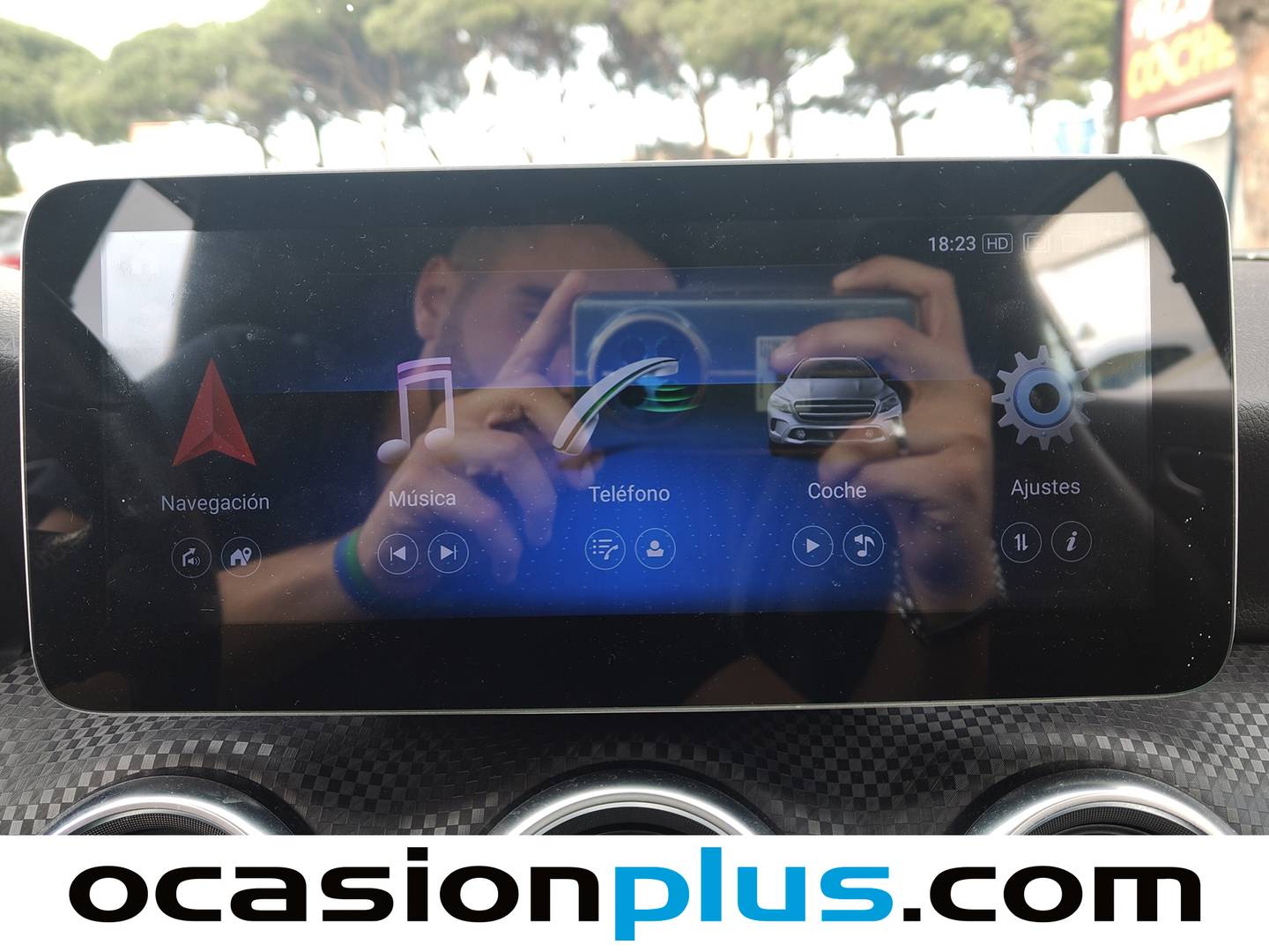 Mercedes Clase A Mercedes-Benz Clase A 200 d Urban (136 CV) al mejor precio