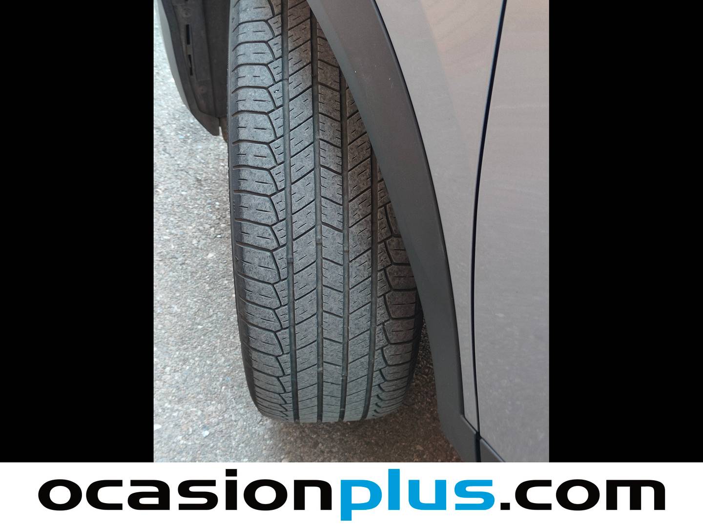 Peugeot 2008 Peugeot 2008 PureTech 100 S&S Allure (100 CV) seminuevo