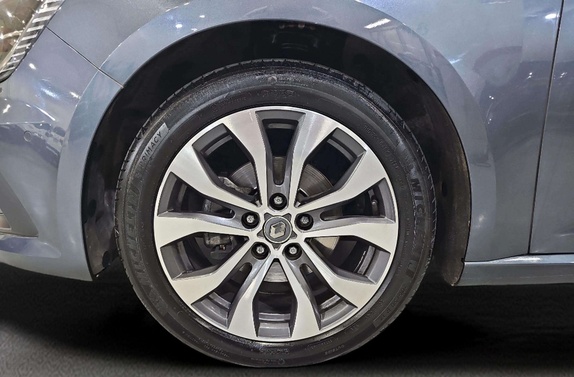 Renault Mégane Techno TCe EDC GPF - foto 37