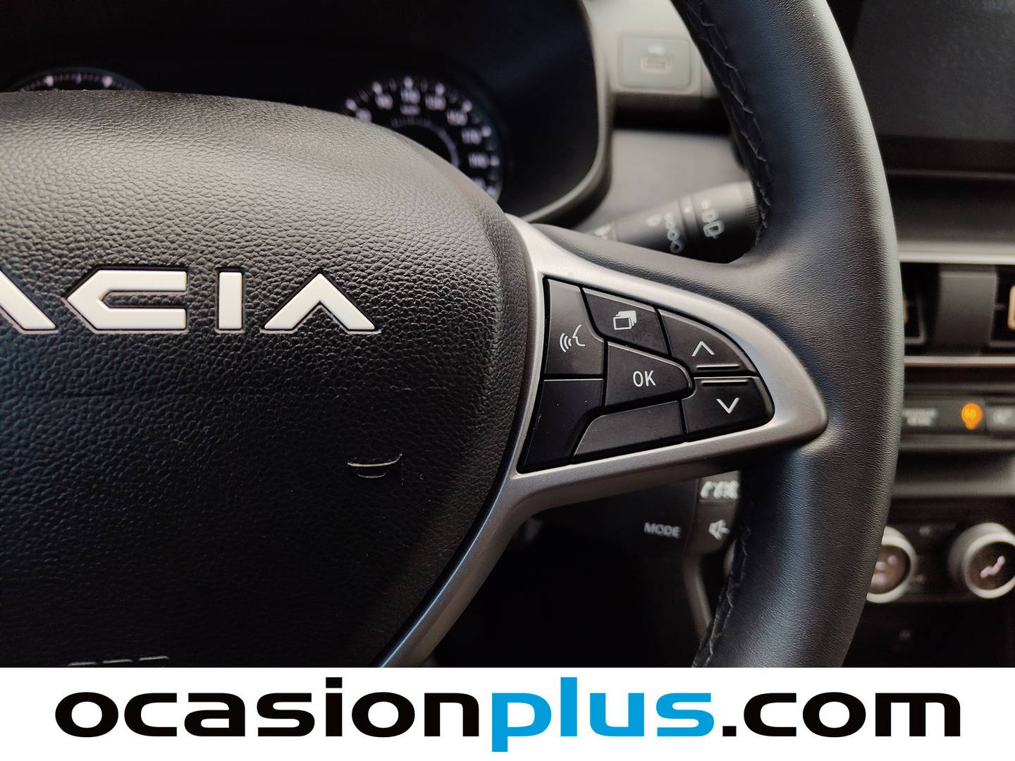 Dacia Jogger Dacia Jogger Extreme Go ECO-G (100 CV) al mejor precio