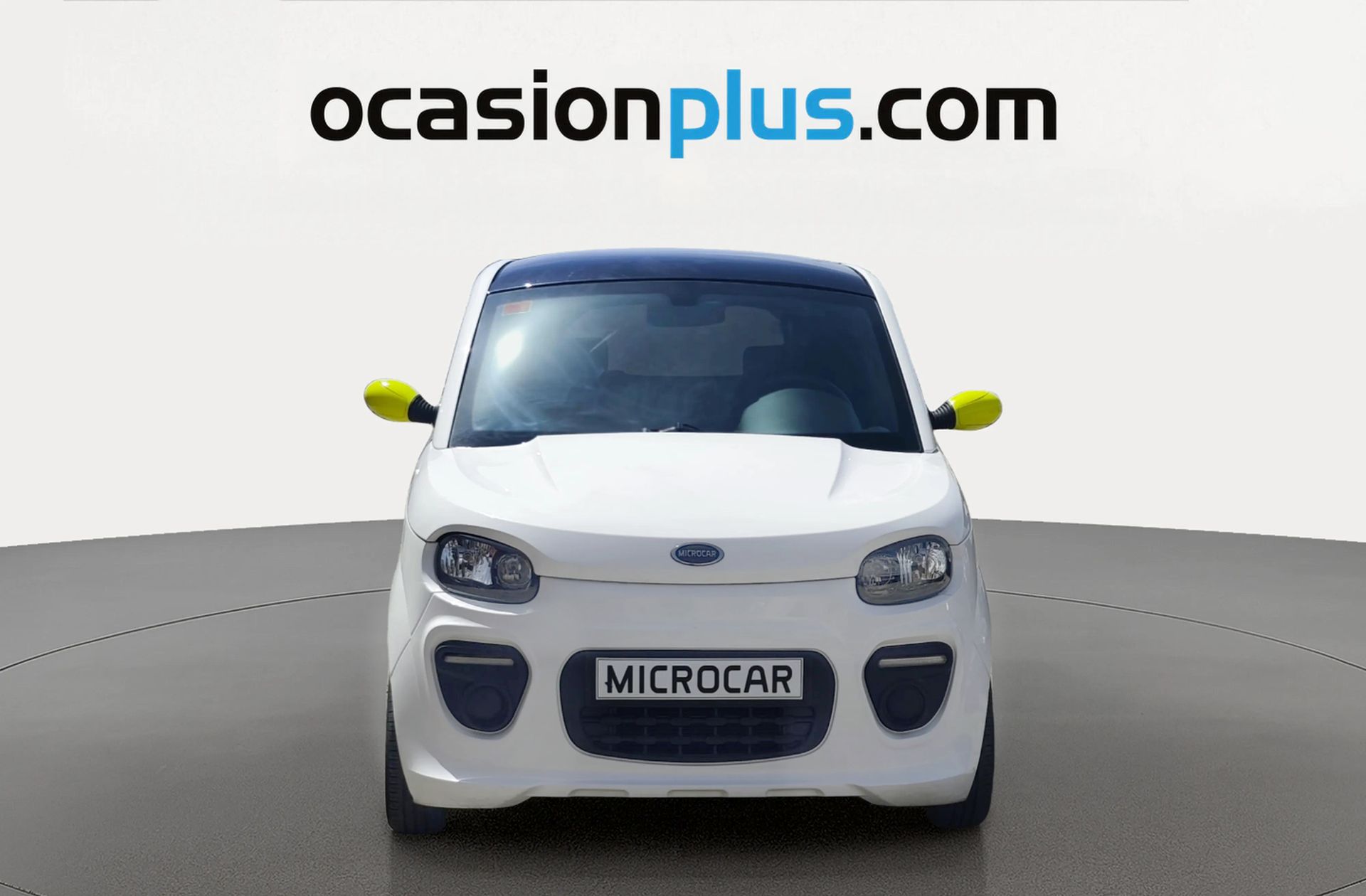 Microcar Dué Light - foto 9