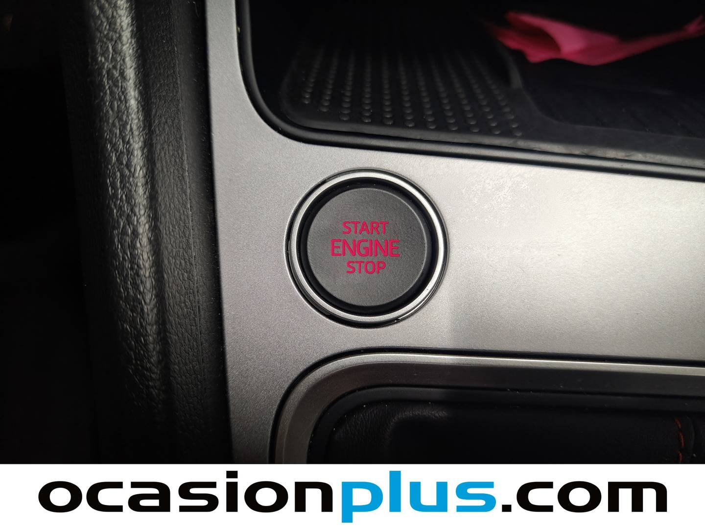 Seat Ateca Seat Ateca 1.5 TSI S&S FR Special Edition (150 CV) gasolina