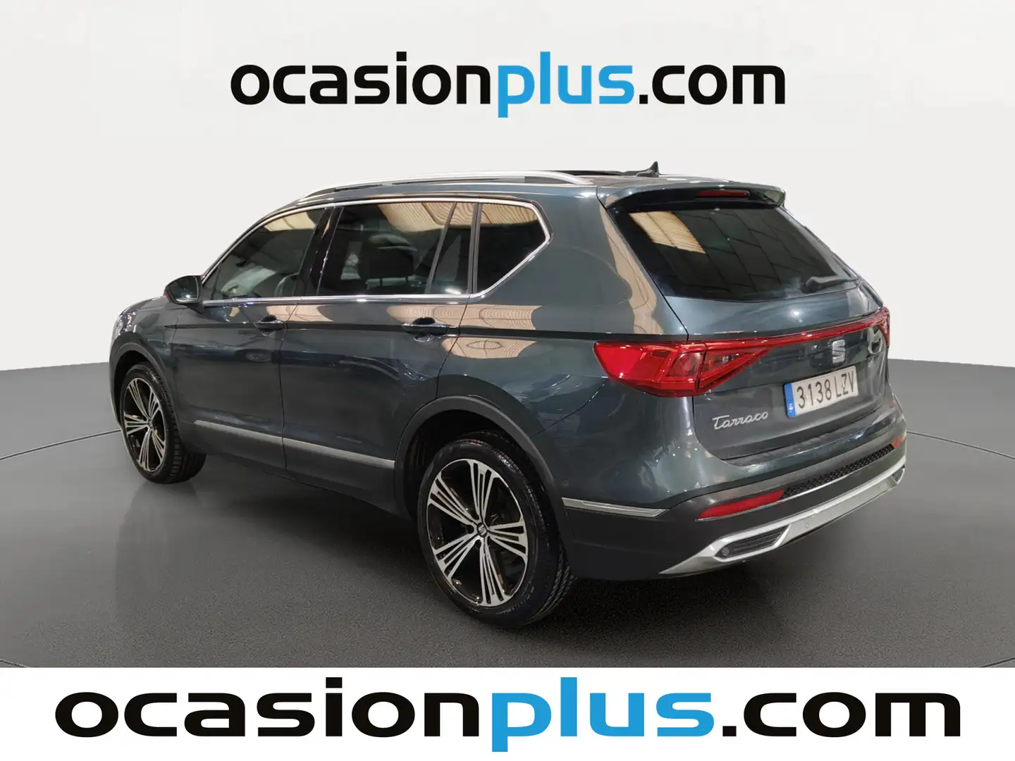 Foto Seat Tarraco SEAT Tarraco 2.0 TDI St&Sp FR GO L DSG 150cv 7 Plazas