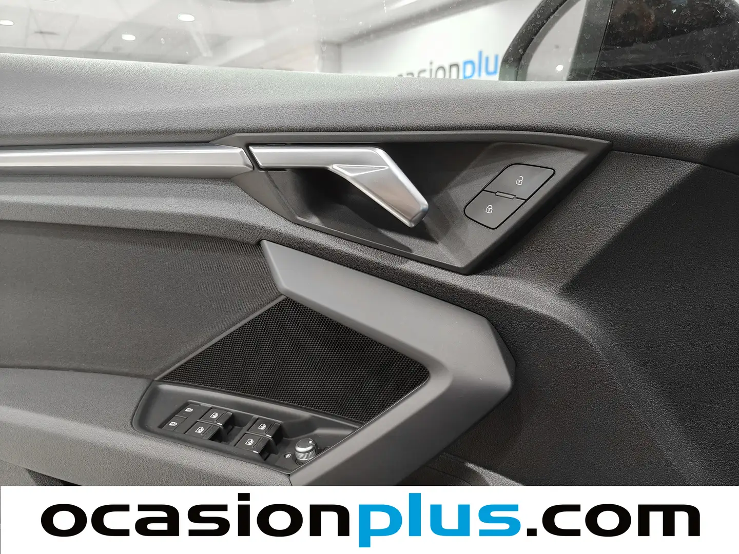 Foto Audi A3 Audi A3 Sportback S line 35 TFSI (150 CV)